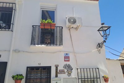 Dream Homes Almeria most sold property