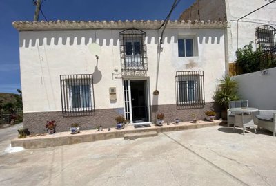 Dream Homes Almeria most sold property