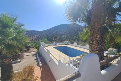 Dream Homes Almeria most sold property