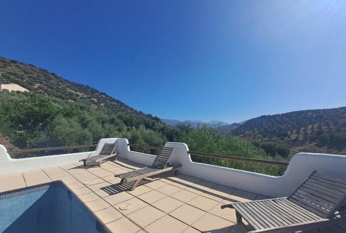 Image No.21-4 Bed Country House for sale