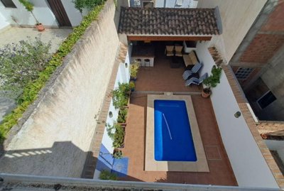 Dream Homes Almeria most sold property