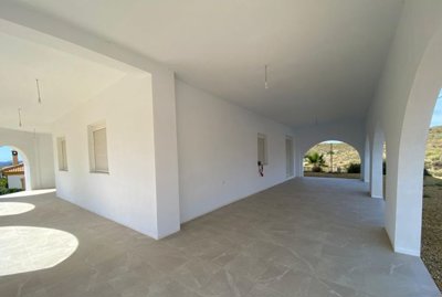 Dream Homes Almeria most sold property
