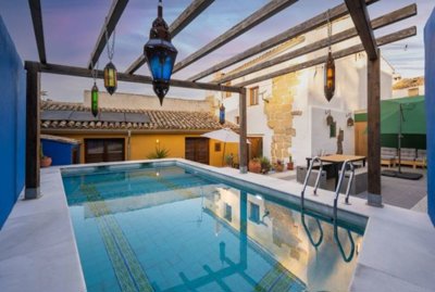 Dream Homes Almeria most sold property