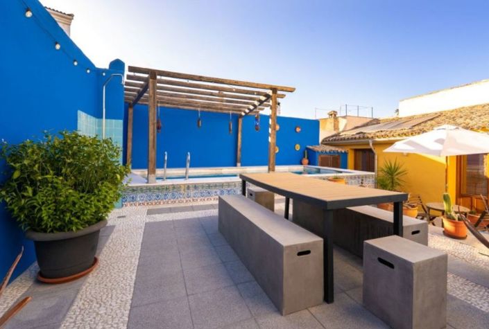 Image No.8-4 Bed Townhouse for sale