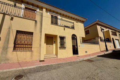 Dream Homes Almeria most sold property