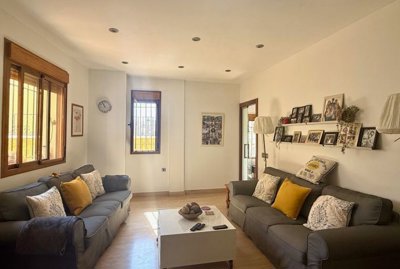 Dream Homes Almeria most sold property