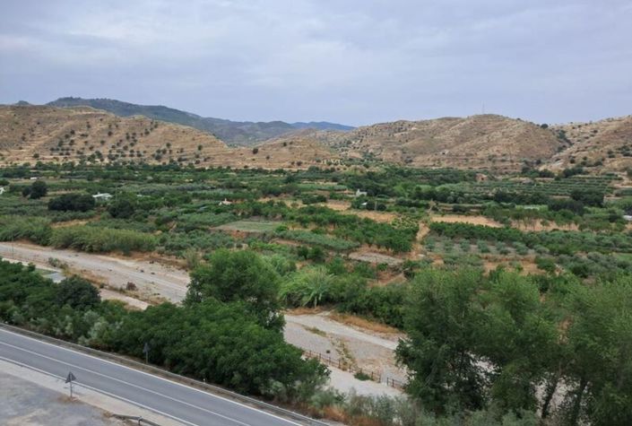 Image No.10-Maison de ville de 3 chambres à vendre à Albánchez