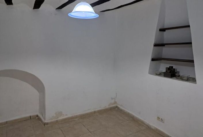 Image No.12-Maison de ville de 3 chambres à vendre à Albánchez