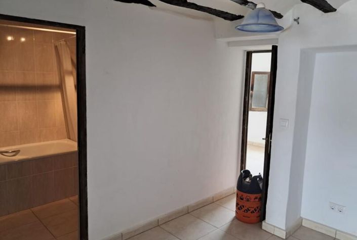 Image No.20-Maison de ville de 3 chambres à vendre à Albánchez