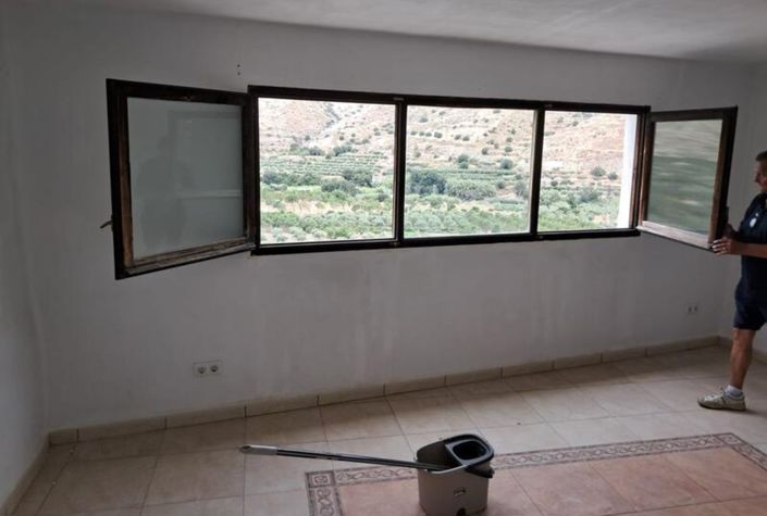 Image No.4-Maison de ville de 3 chambres à vendre à Albánchez