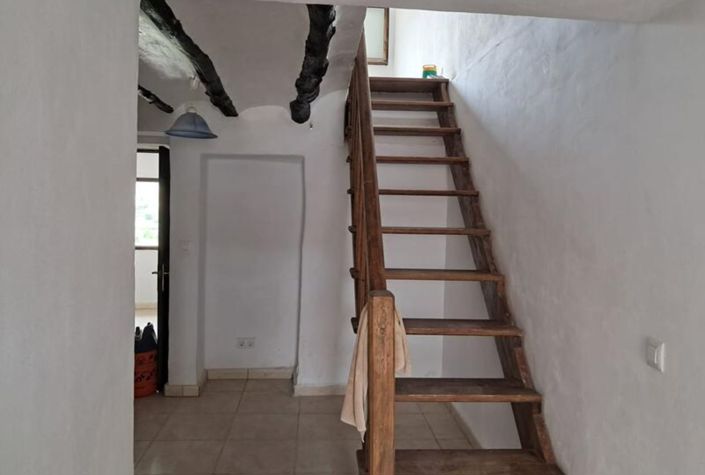 Image No.6-Maison de ville de 3 chambres à vendre à Albánchez