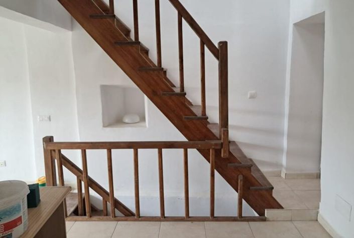 Image No.7-Maison de ville de 3 chambres à vendre à Albánchez