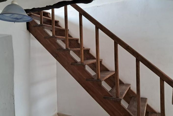 Image No.8-Maison de ville de 3 chambres à vendre à Albánchez