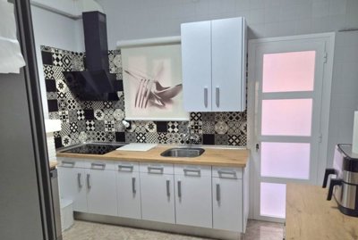 Dream Homes Almeria most sold property