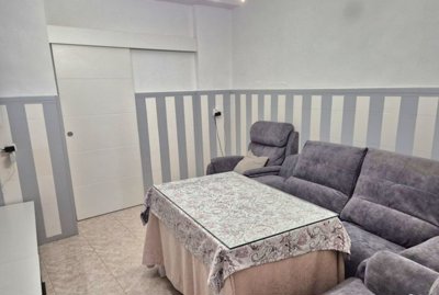 Dream Homes Almeria most sold property