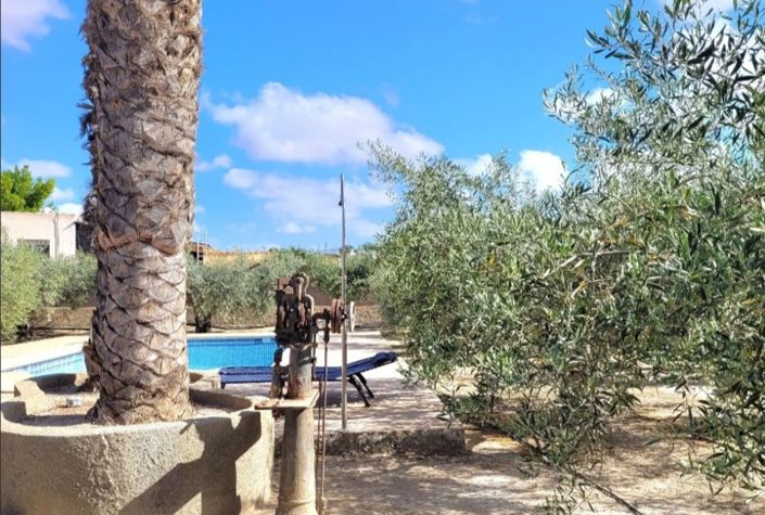 Image No.2-3 Bed Country House for sale