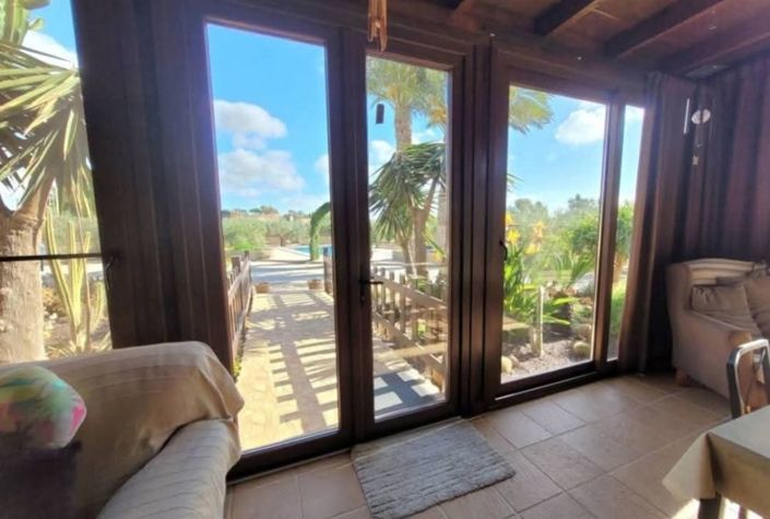 Image No.4-3 Bed Country House for sale