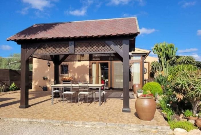 Image No.7-3 Bed Country House for sale