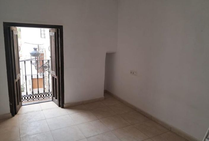 Image No.12-Maison de ville de 3 chambres à vendre à Albánchez