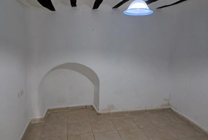 Image No.22-Maison de ville de 3 chambres à vendre à Albánchez