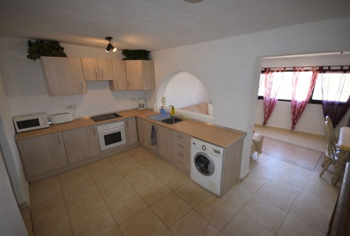 Image No.3-Maison de ville de 3 chambres à vendre à Albánchez