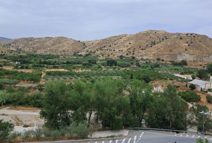 Image No.5-Maison de ville de 3 chambres à vendre à Albánchez