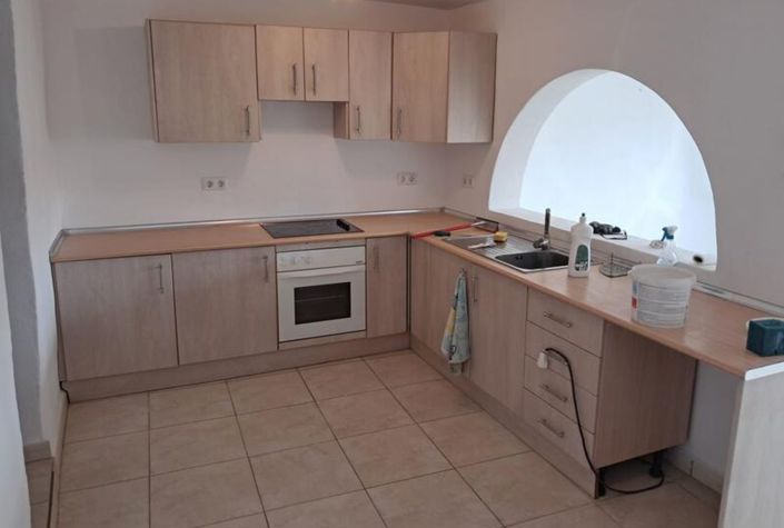 Image No.8-Maison de ville de 3 chambres à vendre à Albánchez