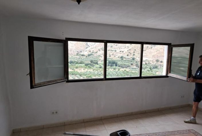 Image No.9-Maison de ville de 3 chambres à vendre à Albánchez