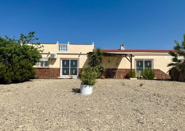 Dream Homes Almeria most sold property