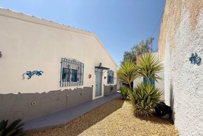 Dream Homes Almeria most sold property