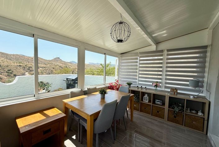 Image No.10-Villa de 2 chambres à vendre à Albánchez