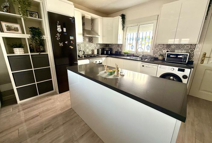 Image No.11-Villa de 2 chambres à vendre à Albánchez