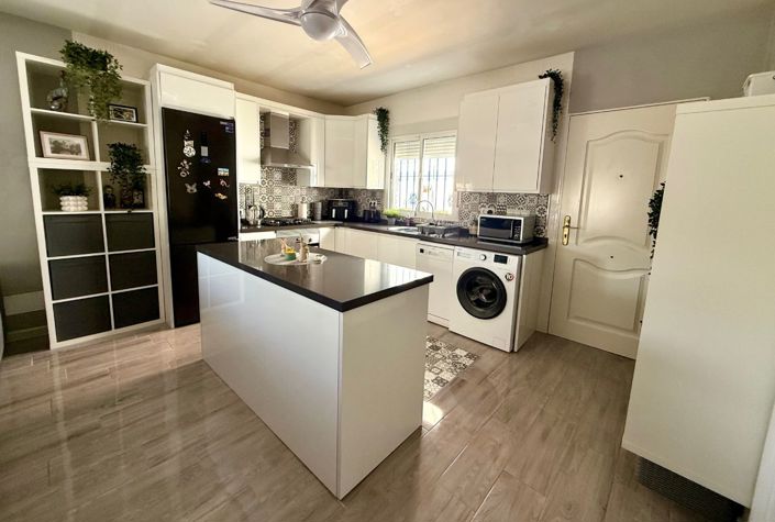 Image No.12-Villa de 2 chambres à vendre à Albánchez