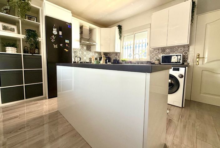 Image No.13-Villa de 2 chambres à vendre à Albánchez