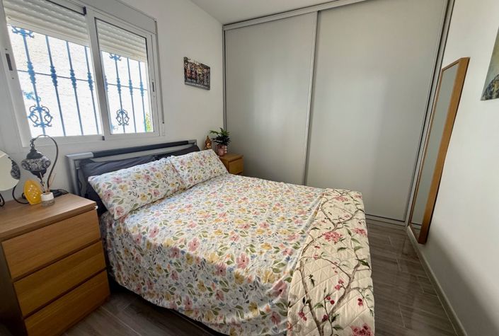 Image No.16-Villa de 2 chambres à vendre à Albánchez