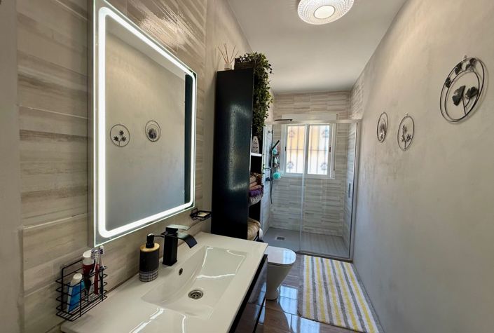 Image No.17-Villa de 2 chambres à vendre à Albánchez