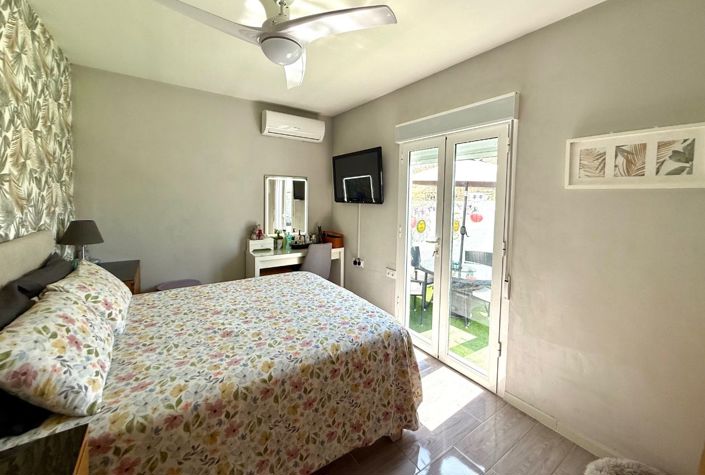 Image No.18-Villa de 2 chambres à vendre à Albánchez