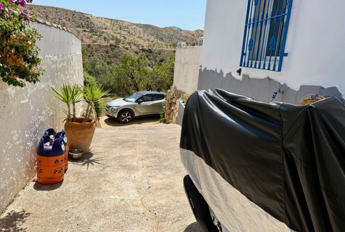 Image No.19-Villa de 2 chambres à vendre à Albánchez