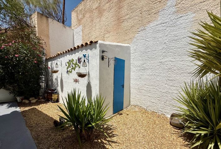 Image No.20-Villa de 2 chambres à vendre à Albánchez