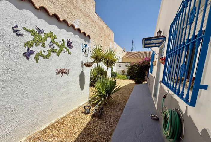 Image No.21-Villa de 2 chambres à vendre à Albánchez