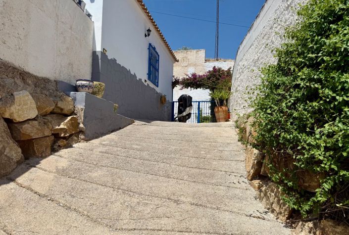 Image No.22-Villa de 2 chambres à vendre à Albánchez