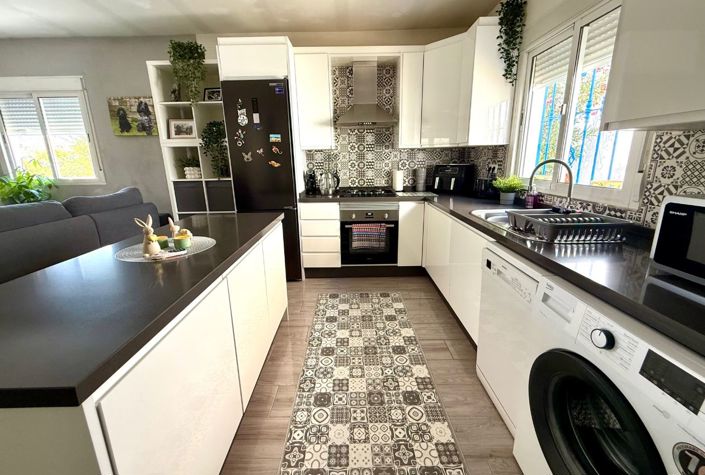 Image No.3-Villa de 2 chambres à vendre à Albánchez