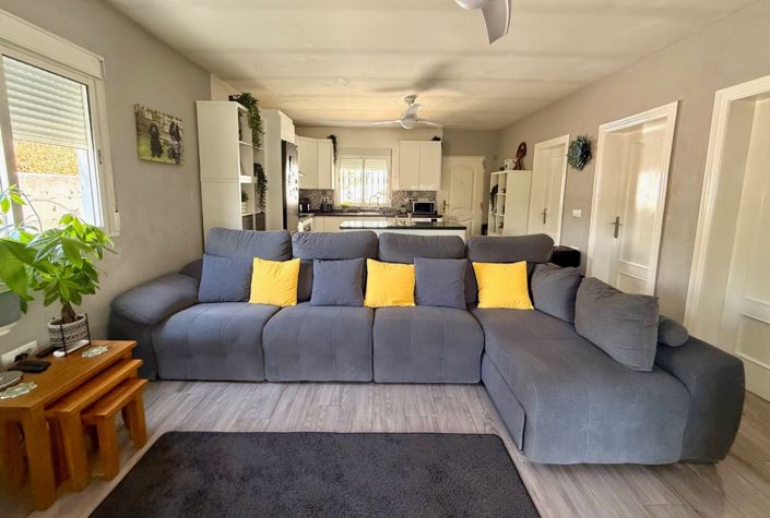 Image No.4-Villa de 2 chambres à vendre à Albánchez