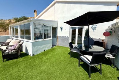 Dream Homes Almeria most sold property