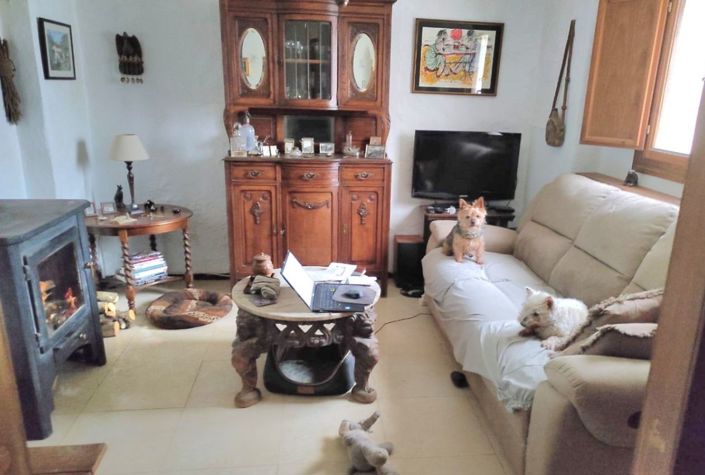 Image No.3-3 Bed Country House for sale