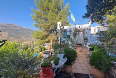 Dream Homes Almeria most sold property