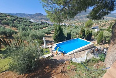 Dream Homes Almeria most sold property