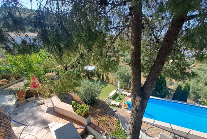 Image No.20-2 Bed Country House for sale