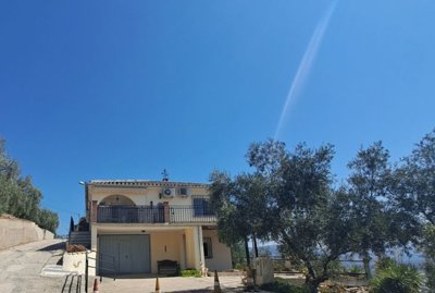 Dream Homes Almeria most sold property