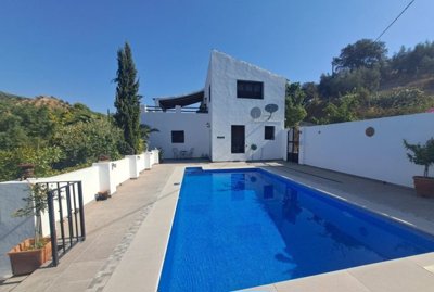 Dream Homes Almeria most sold property
